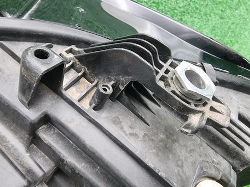Фара правая BMW X5 G05 X6 G06 (2018-2023) Laser