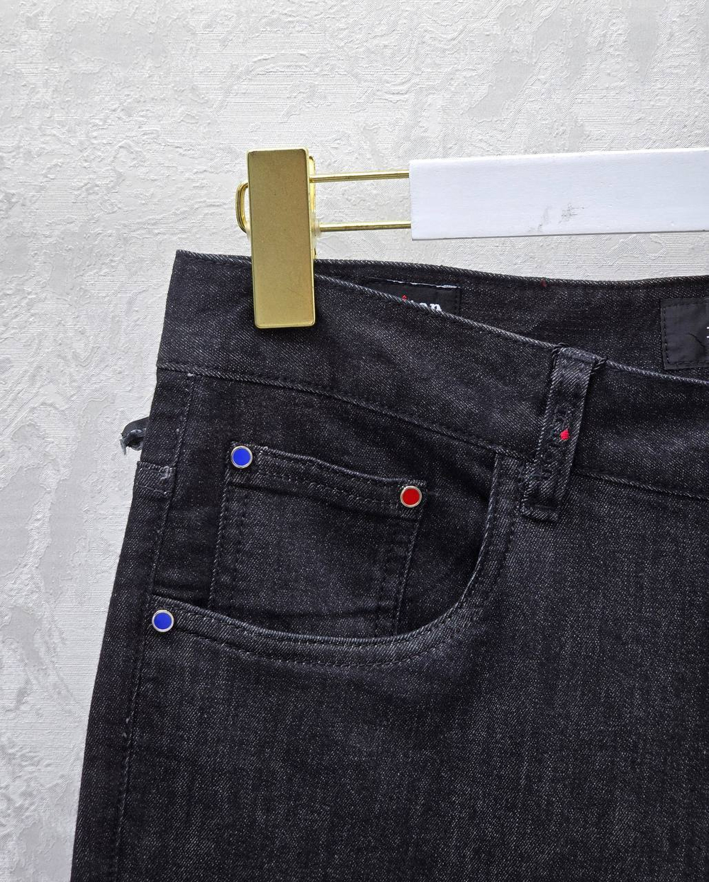 Джинсы Kiton, арт. 486055859