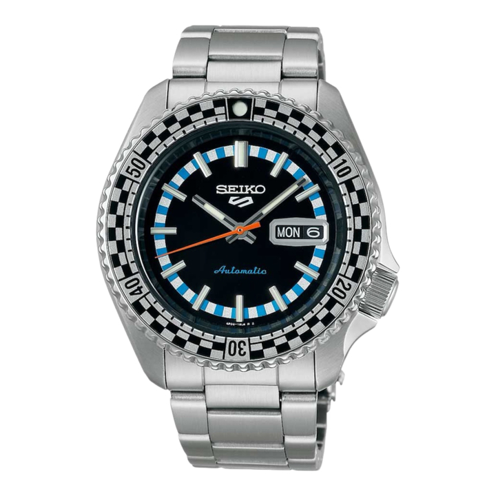 Seiko SRPK67