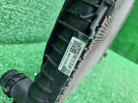 Радиатор охлаждения Audi A4 B9 (2015-н.в.)