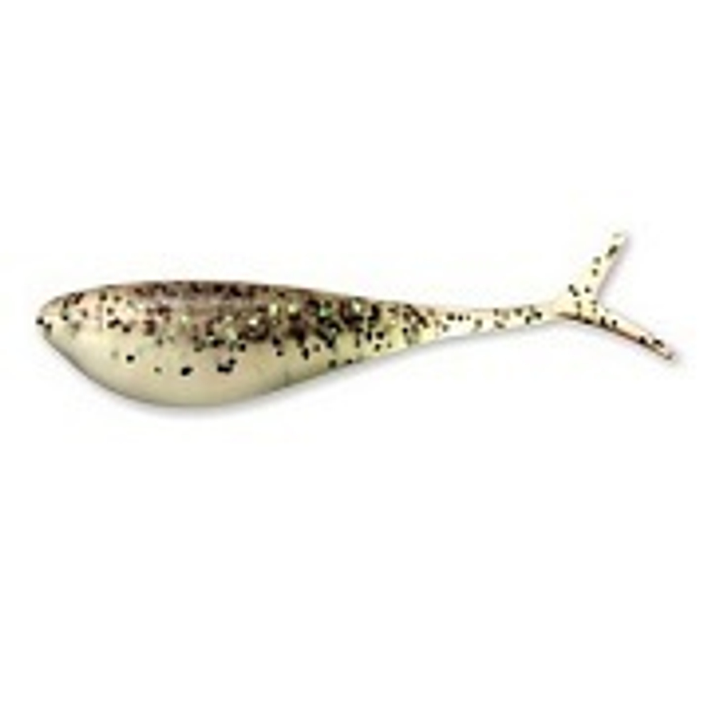Мягкая приманка Lunker City Fin-S Shad 1.75-048 44мм 8шт