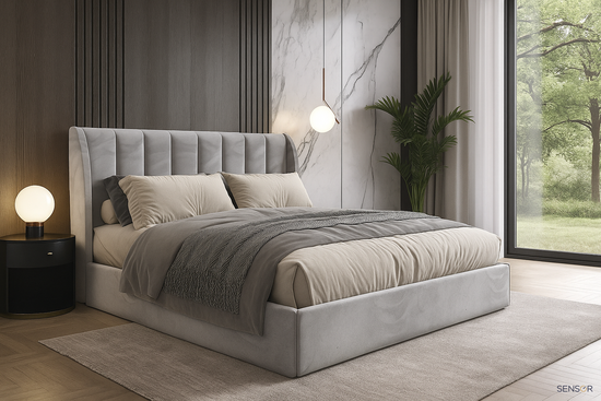 Кровать Патриция