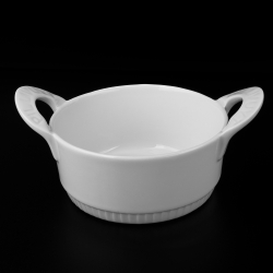 Кокот индивидуальный 11см Pillivuyt Plisse-Toulouse