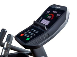 FE758TGBQ (PREL-508) Эллиптический тренажер коммерческий PROXIMA GRAVITAS