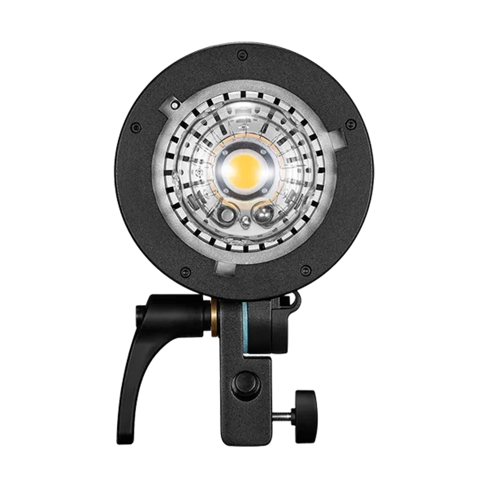 Вспышка студийная Godox QT400IIIM высокоскоростная