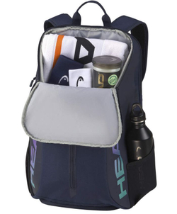Теннисный рюкзак Head Tour Racquet Bag S