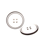 Пуговица 00057