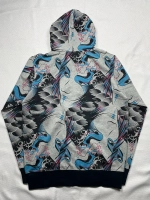 Зип худи от Rip Curl Ecko fubu G-Unit South pole