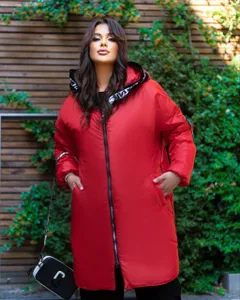 Куртка УК-763 Fabrika