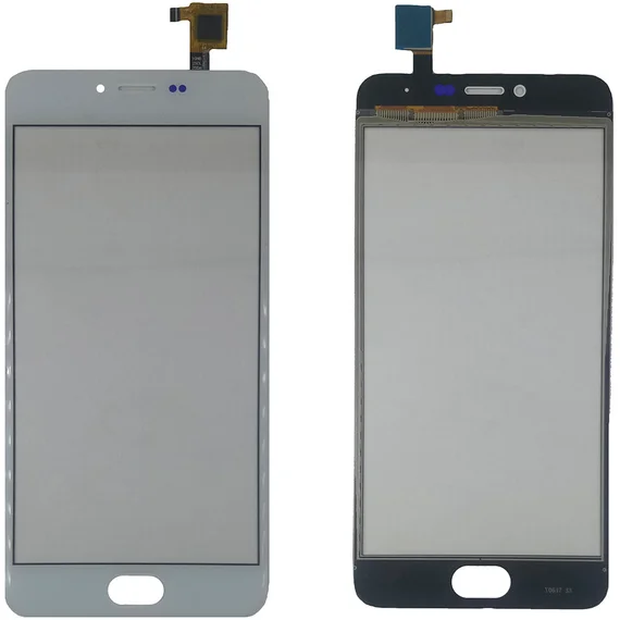 Тачскрин для Meizu M3 mini белый