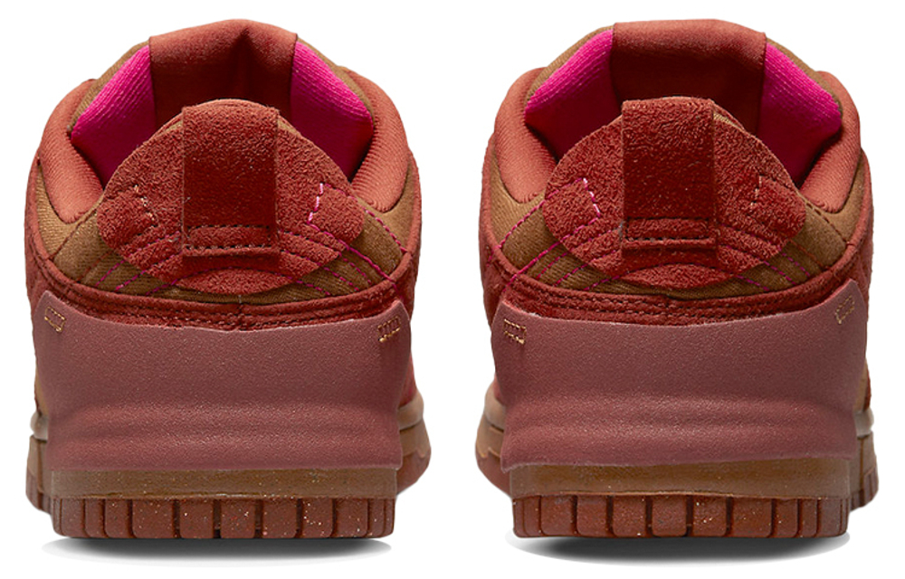 Кроссовки Nike Dunk Disrupt 2 "Desert Bronze" (Женская размерная сетка)