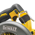 Пила дисковая аккумуляторная DeWalt DCS579N (без акк, без з/у)
