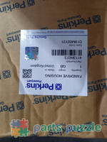 Привод вала вентилятора / FANDRIVE HOUSIN АРТ: 4113H073