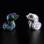 Набор фигурки змей 2шт.