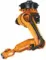 Промышленный робот KUKA KR QUANTEC PA, KR 180 R3200 PA