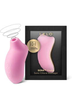 Lelo Sona Cruise - Cтимулятор клитора