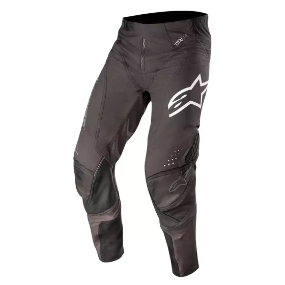 Мотобрюки кроссовые ALPINESTARS TECHSTAR Graphite