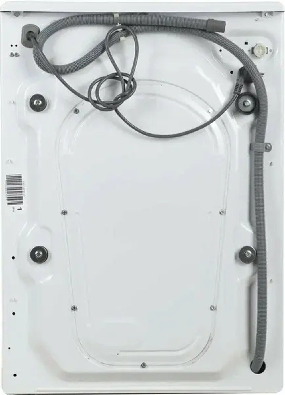 Стиральная машина Candy Smart Pro CSO 129T3/1-07 (q)