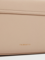 Сумка кожаная FABRETTI L19696-222