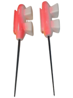 Удилище, рабочая длина: 32 см