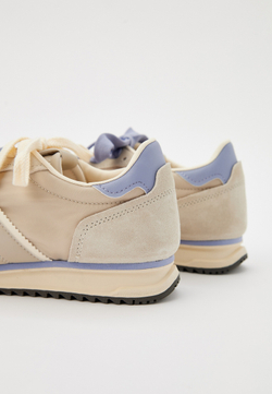 Кроссовки женские TOMMY HILFIGER LOW PROFILE RUNN