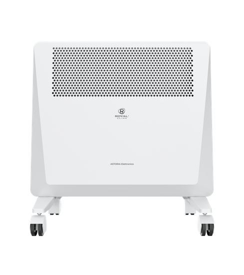 Электрический конвектор серии ASTORIA Elettronico REC-AT2000E