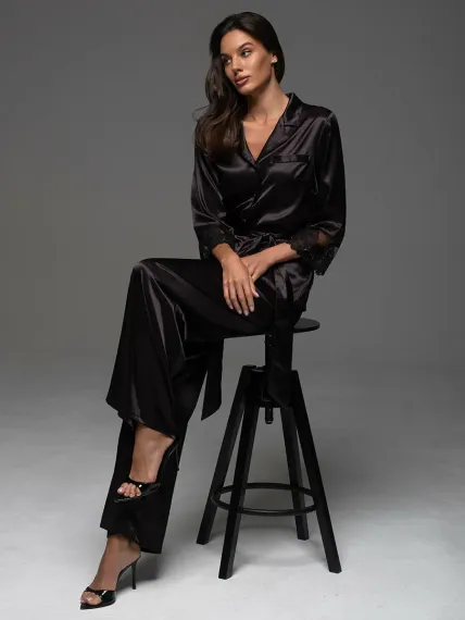 Пижама Mia-Amore 3556 "White Swan"