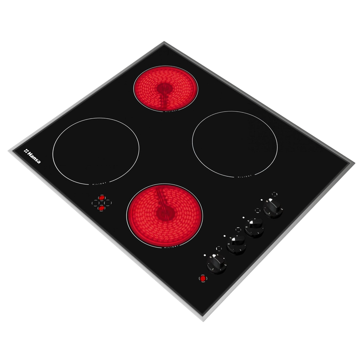 Электрическая панель Hansa BHCI65123030