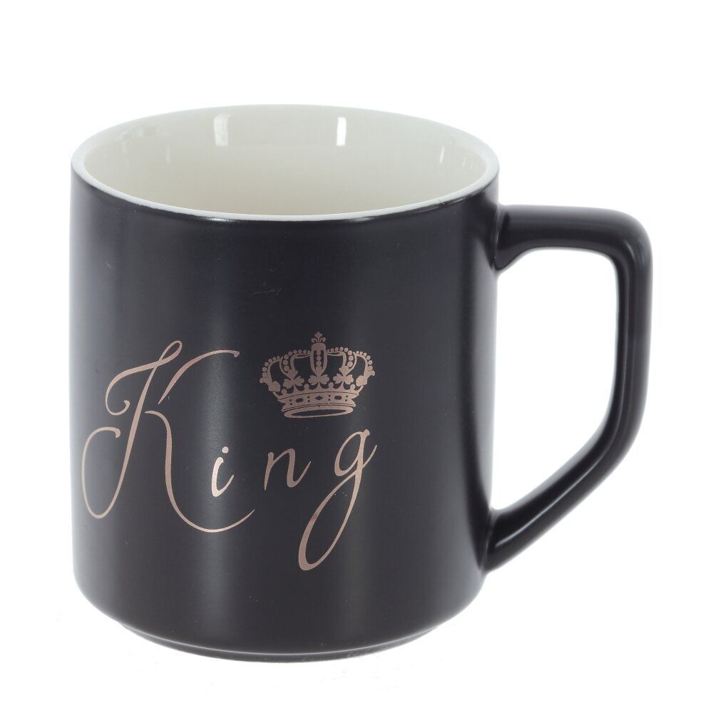 GAEM Набор из 2-х кружек, 390 мл, L11,5 W8,5 H9,5 см