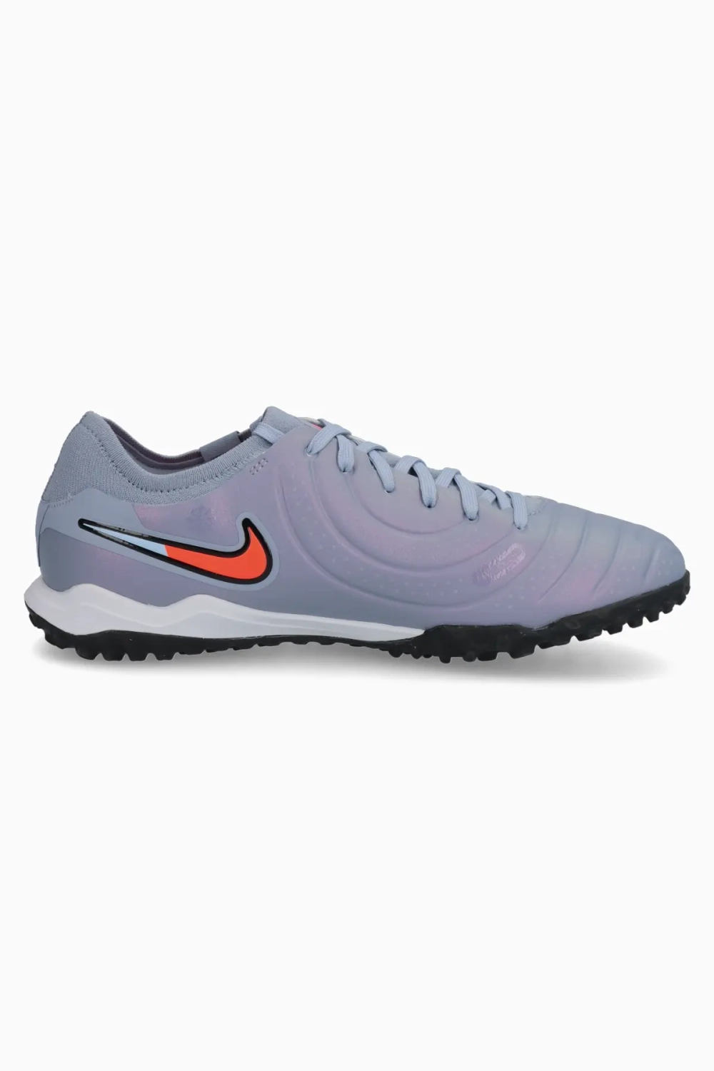 Сороконожки Nike Tiempo Legend 10 Pro TF - серый