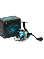 Катушка рыболовная безынерционная ForceAge Neo 3510