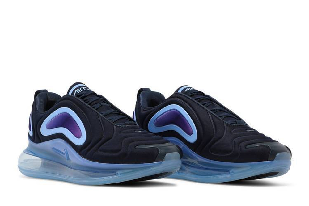 Кроссовки Nike Air Max 720 Obsidian