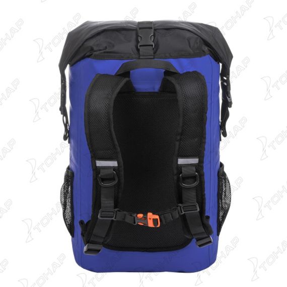 Герморюкзак 25л ПВХ (N-8906-25) NISUS