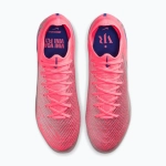 Футбольные бутсы Nike Zoom Vapor 16 Elite VJR AG-Pro sunset pulse/old royal