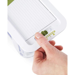 Терка многофункциональная "Мандолина" WR-7454