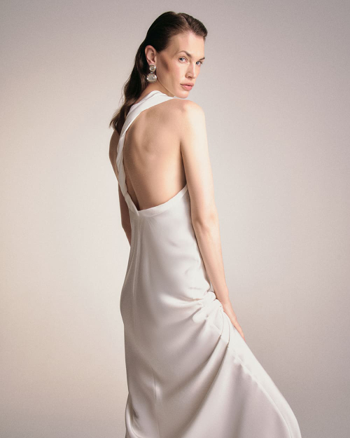 Платье "Athena"