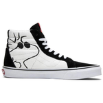 Vans Sk8 Re-Issue Peanuts Joe Cool