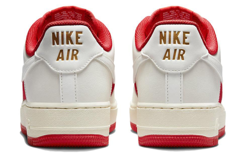 Кроссовки Nike Air Force 1 Low "Athletic Department"
