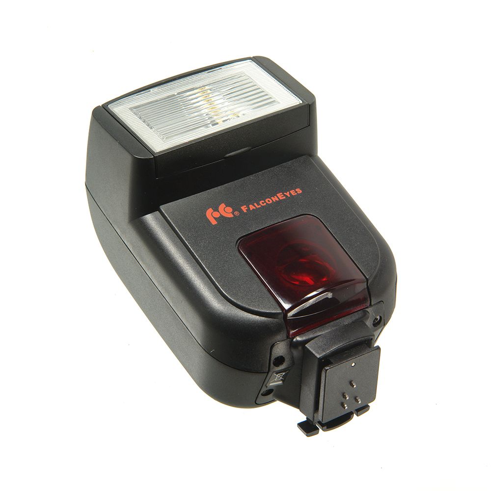 Вспышка Falcon Eyes DSL20AF-O TTL для Olympus