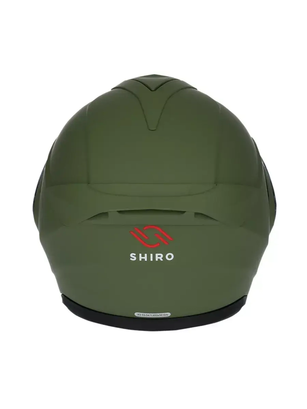 Шлем SH501 SOLDIER