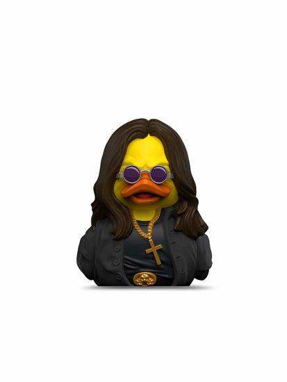 Фигурка-утка Tubbz Ozzy Osbourne (Mini)