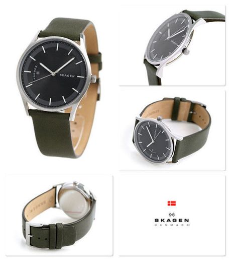 Мужские часы Skagen SKW6394
