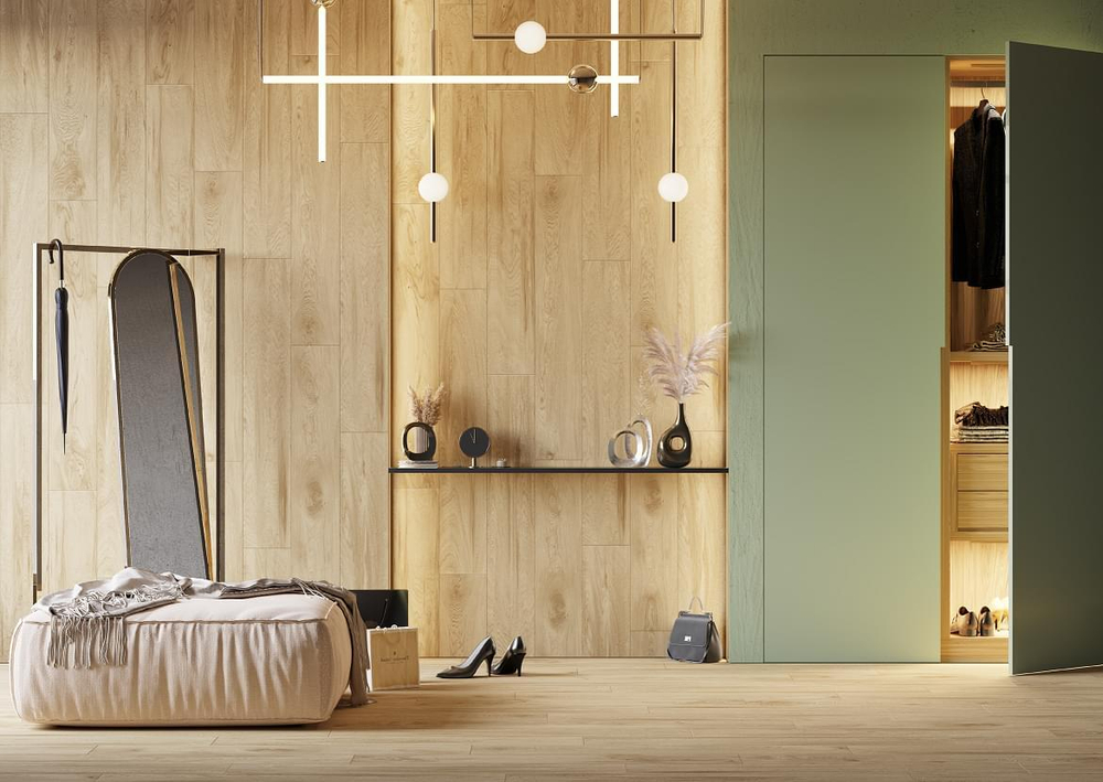 Kerranova Alleya Grigio 60x120