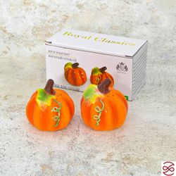 Набор для специй Royal Classics Rich Harvest 6.5*6.5*6 см (2 шт)