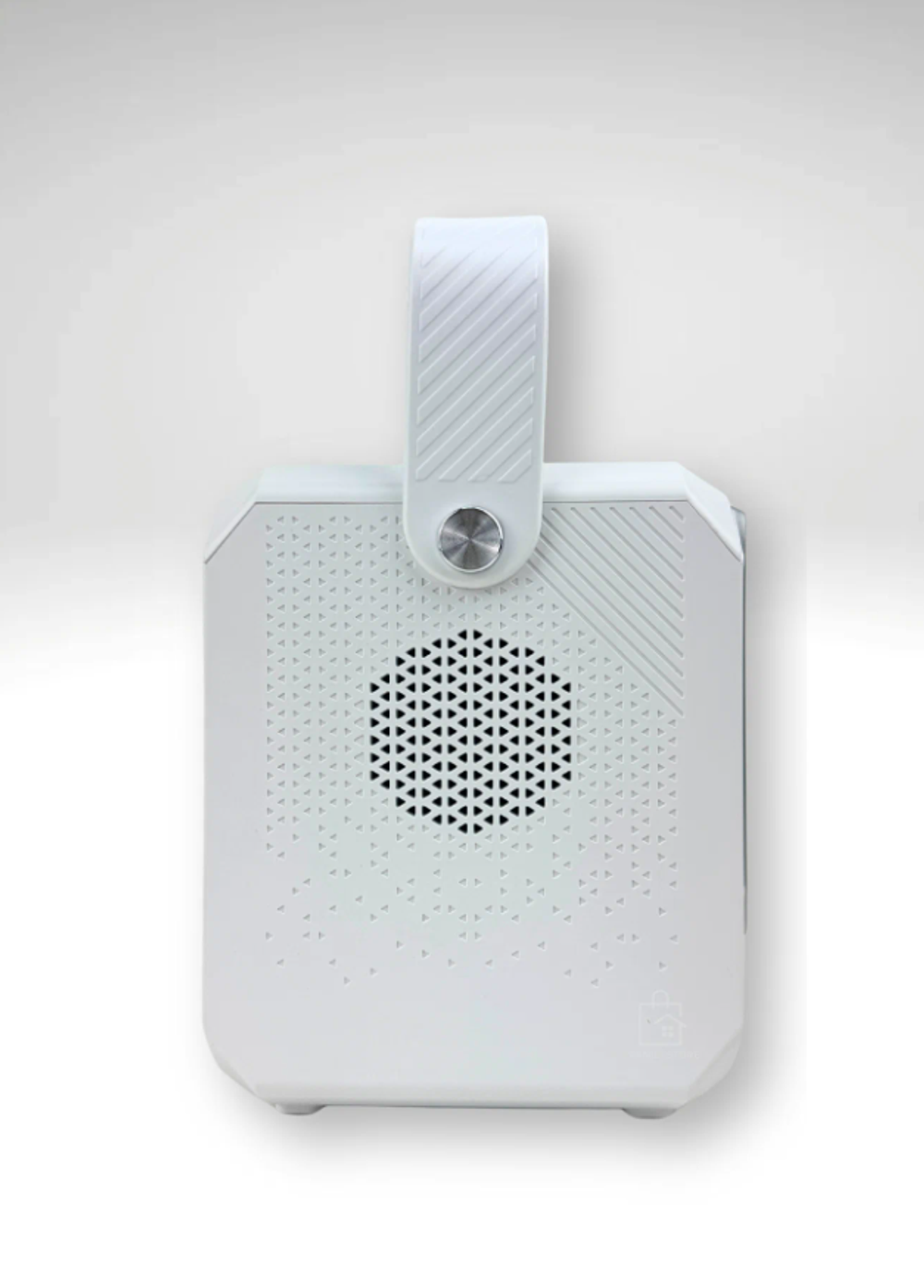 Проектор c караоке и 2 микрофонами Umiio Q6 Max, для домашнего кинотеатра, HDR, 1920 x 1080, Wi-Fi, Bluetooth