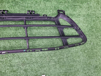 Решетка переднего бампера BMW X1 F48 (2019-2022)