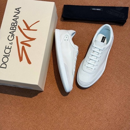 Кеды Dolce & Gabbana