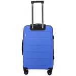 Чемодан 462 / Полипропилен