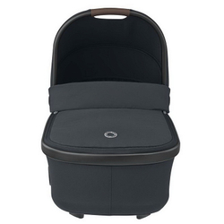 Детская коляска Maxi-Cosi Leona2 Oria 3 в 1 с автокреслом CabrioFix Essential green 1204403110 Twillic Green/1507750111 Essential Graphite