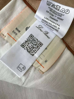 Шорты Loro Piana